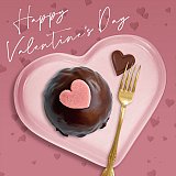 Muttertag und Valentinstag